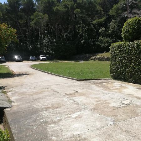 Apartment 拉布 外观 照片