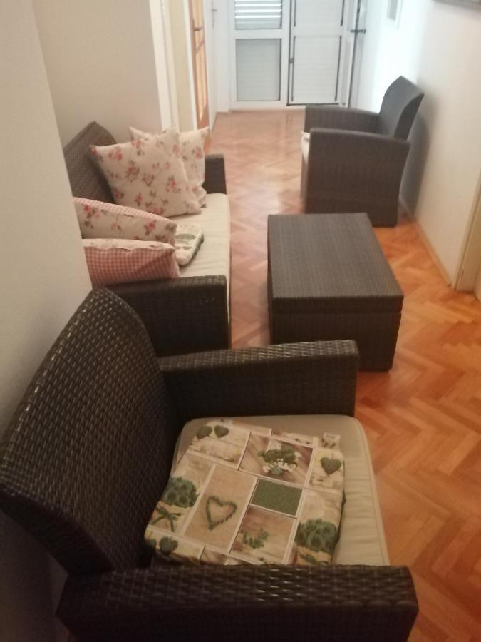 Apartment 拉布 外观 照片