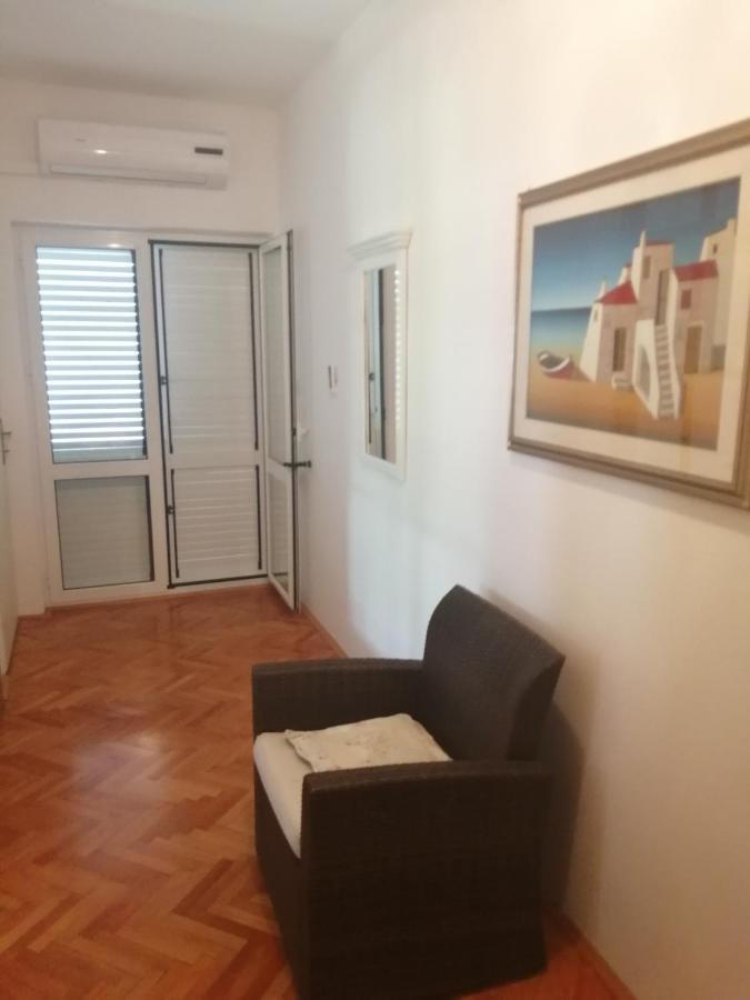 Apartment 拉布 外观 照片