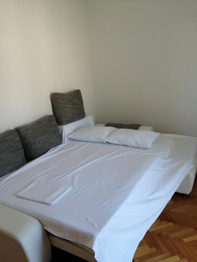 Apartment 拉布 外观 照片
