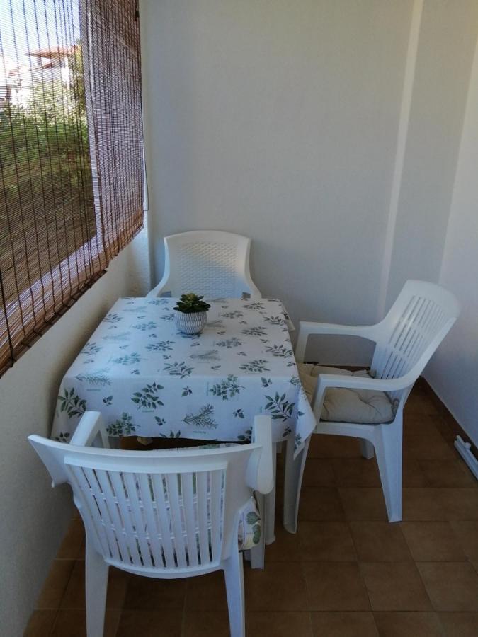 Apartment 拉布 外观 照片