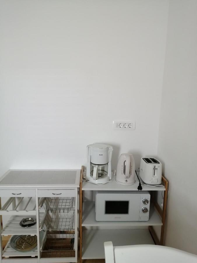 Apartment 拉布 外观 照片
