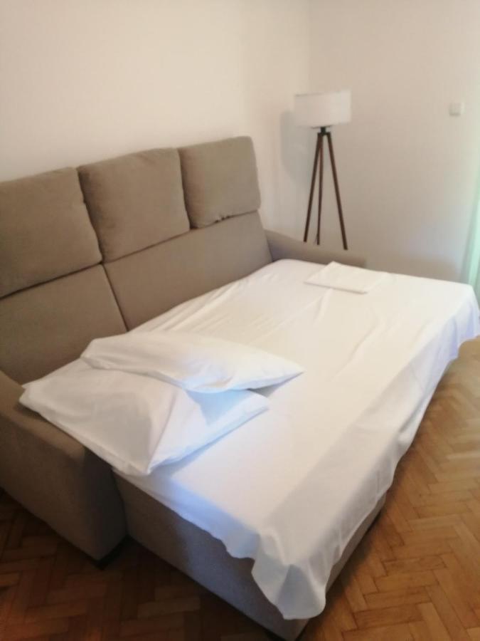 Apartment 拉布 外观 照片