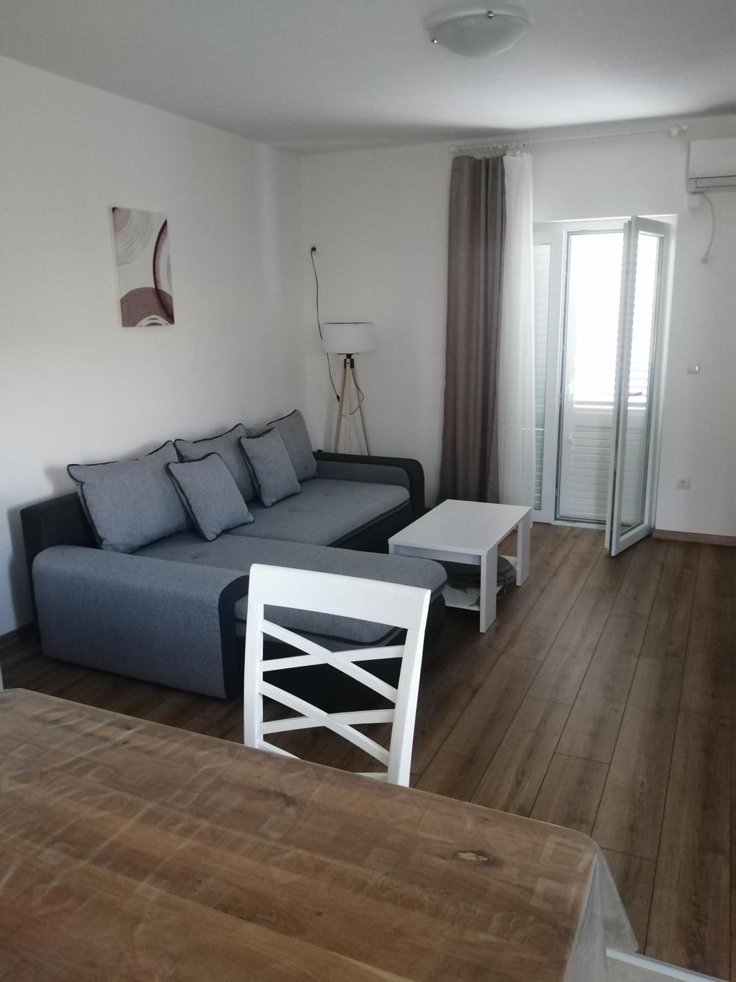 Apartment 拉布 外观 照片