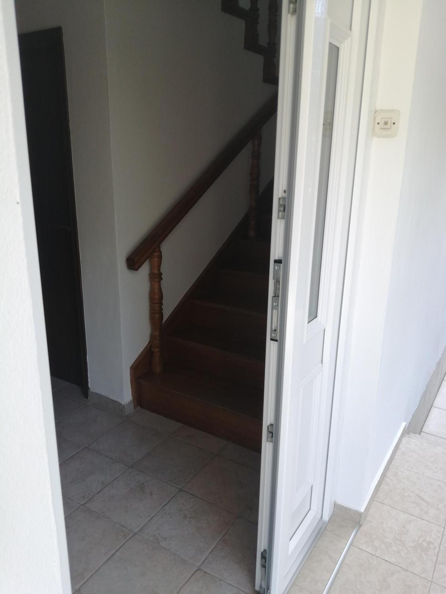 Apartment 拉布 外观 照片