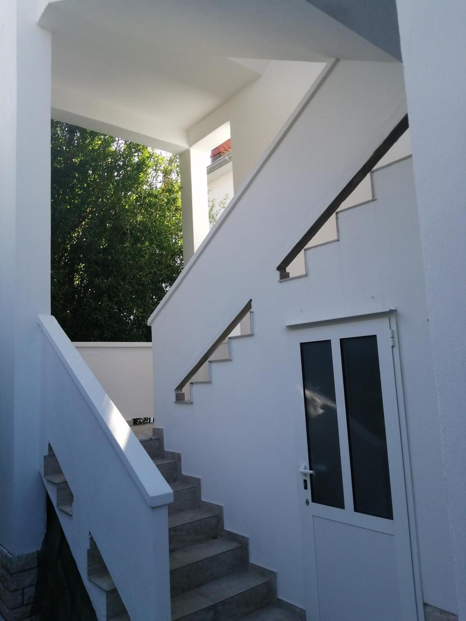 Apartment 拉布 外观 照片
