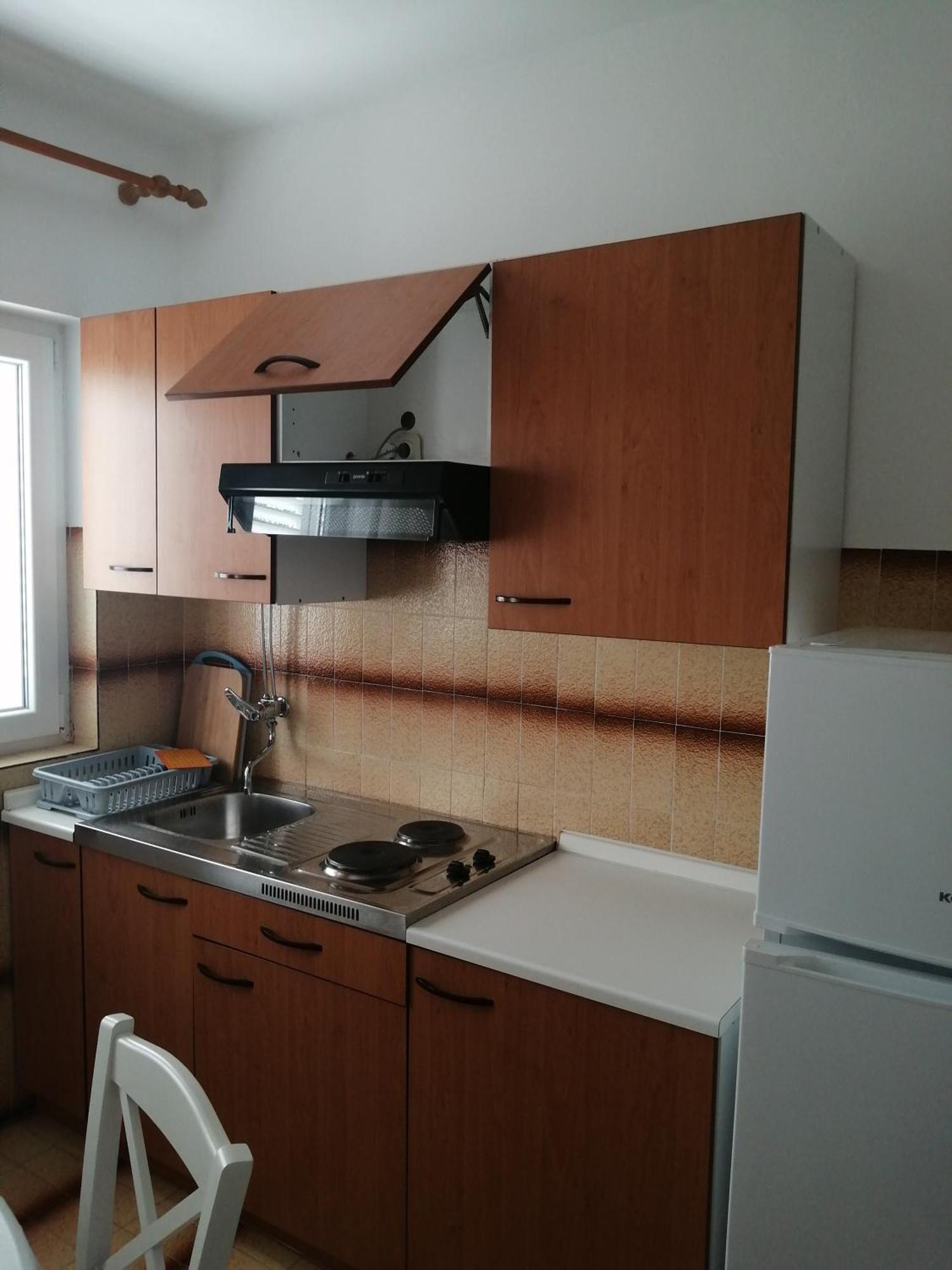 Apartment 拉布 外观 照片