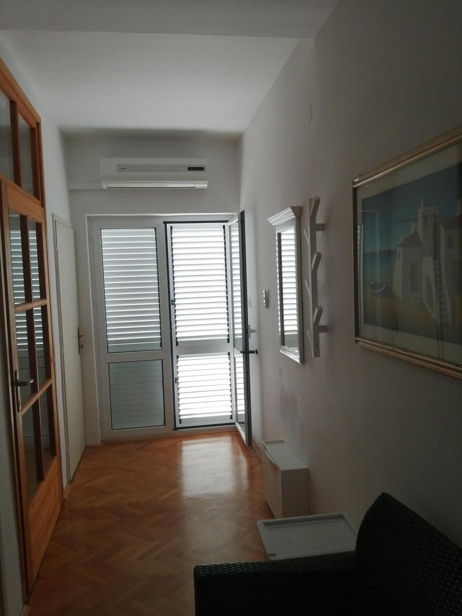 Apartment 拉布 外观 照片