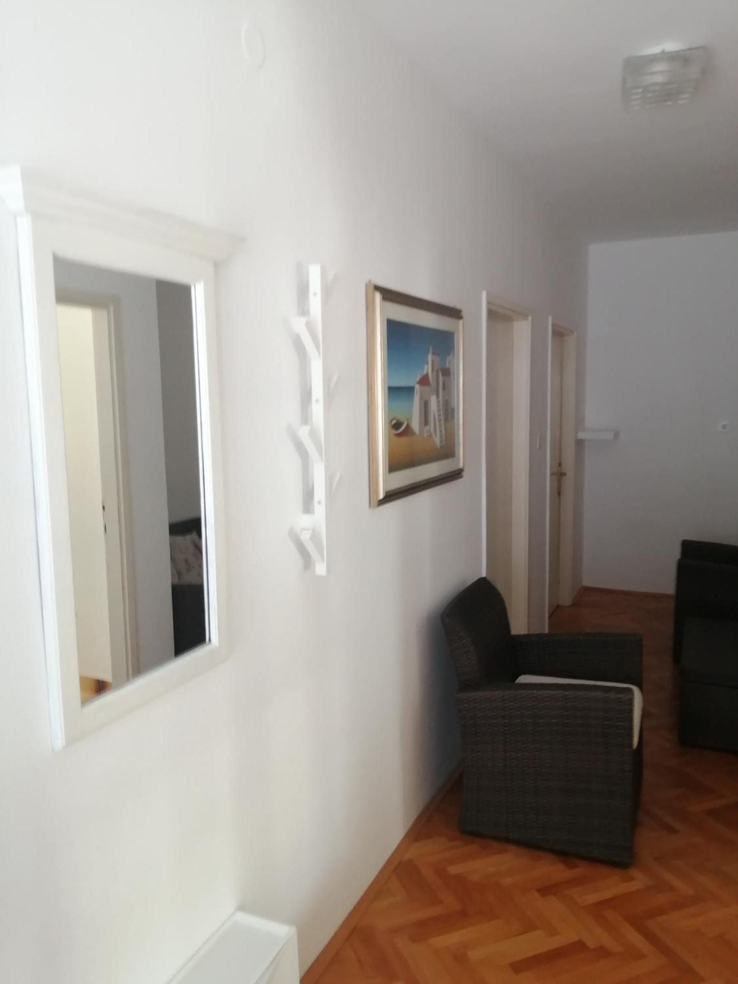 Apartment 拉布 外观 照片