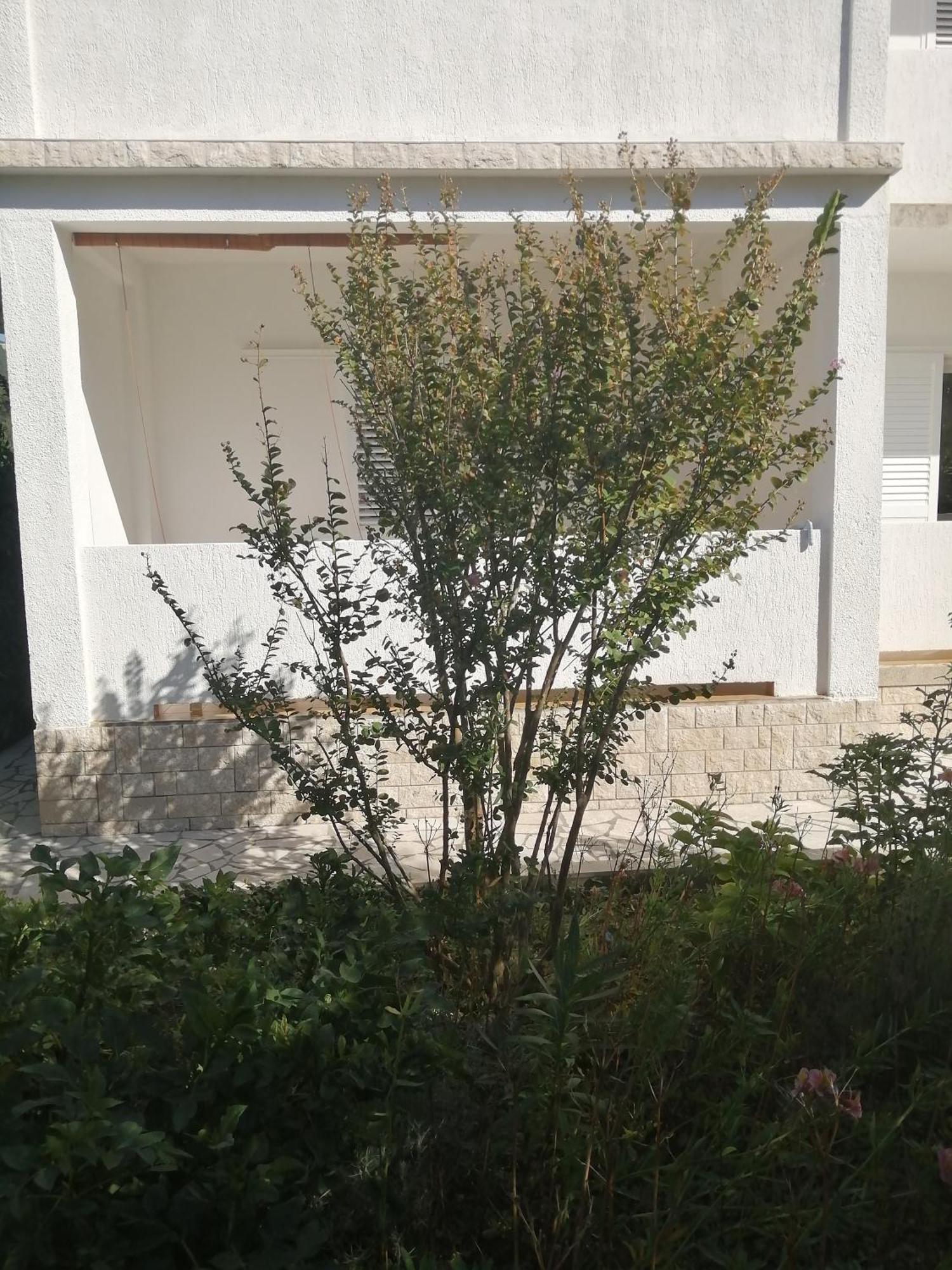 Apartment 拉布 外观 照片