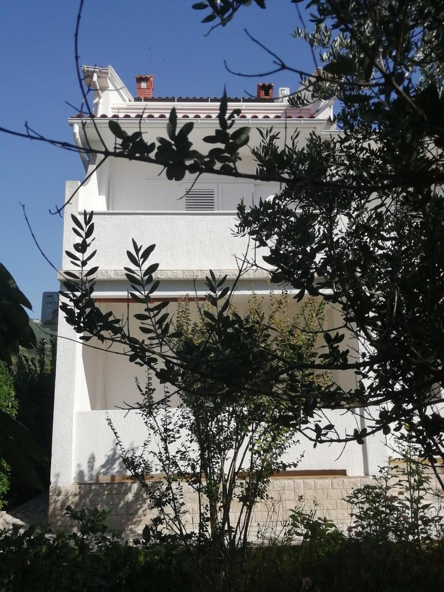 Apartment 拉布 外观 照片