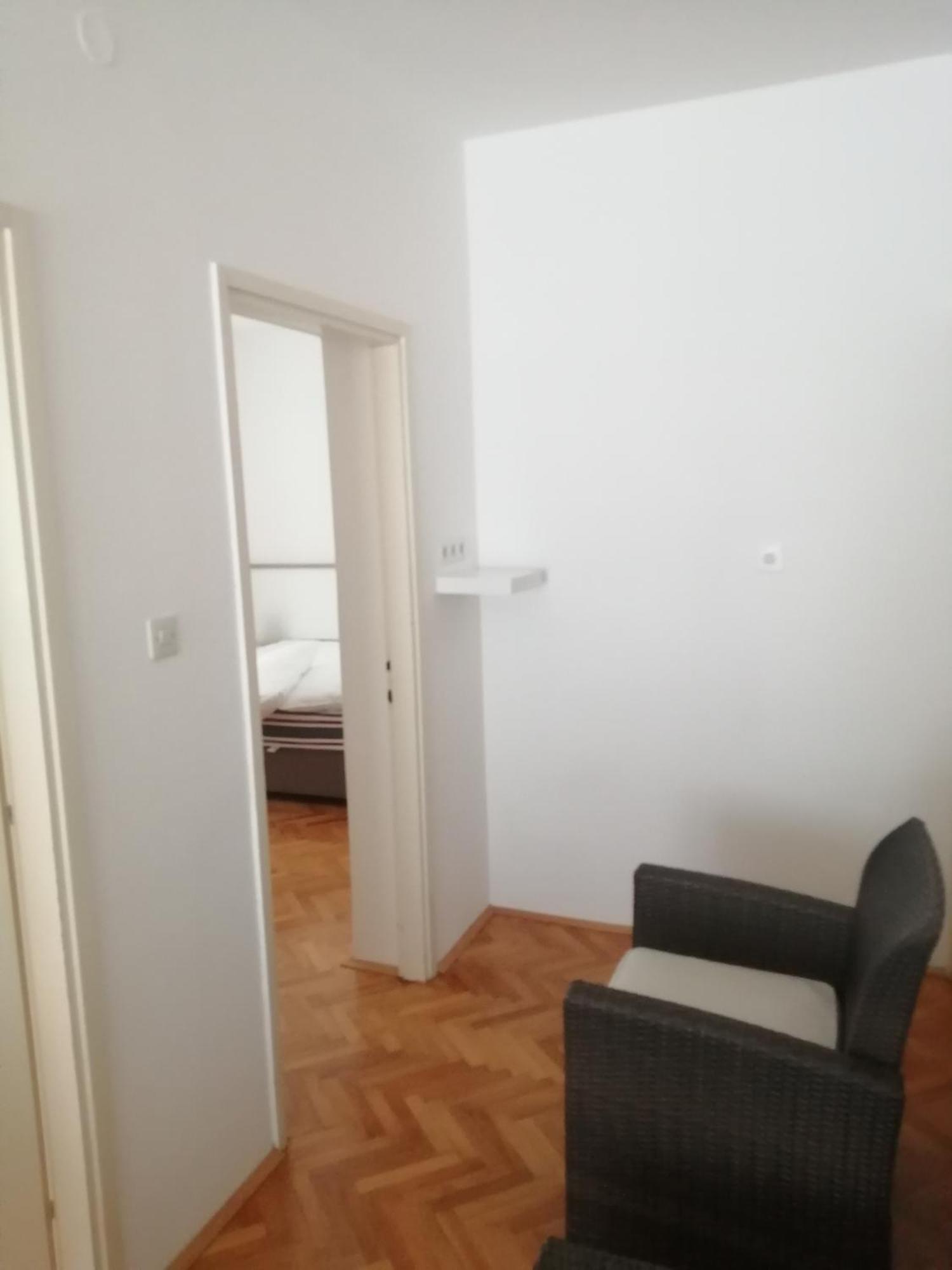 Apartment 拉布 外观 照片