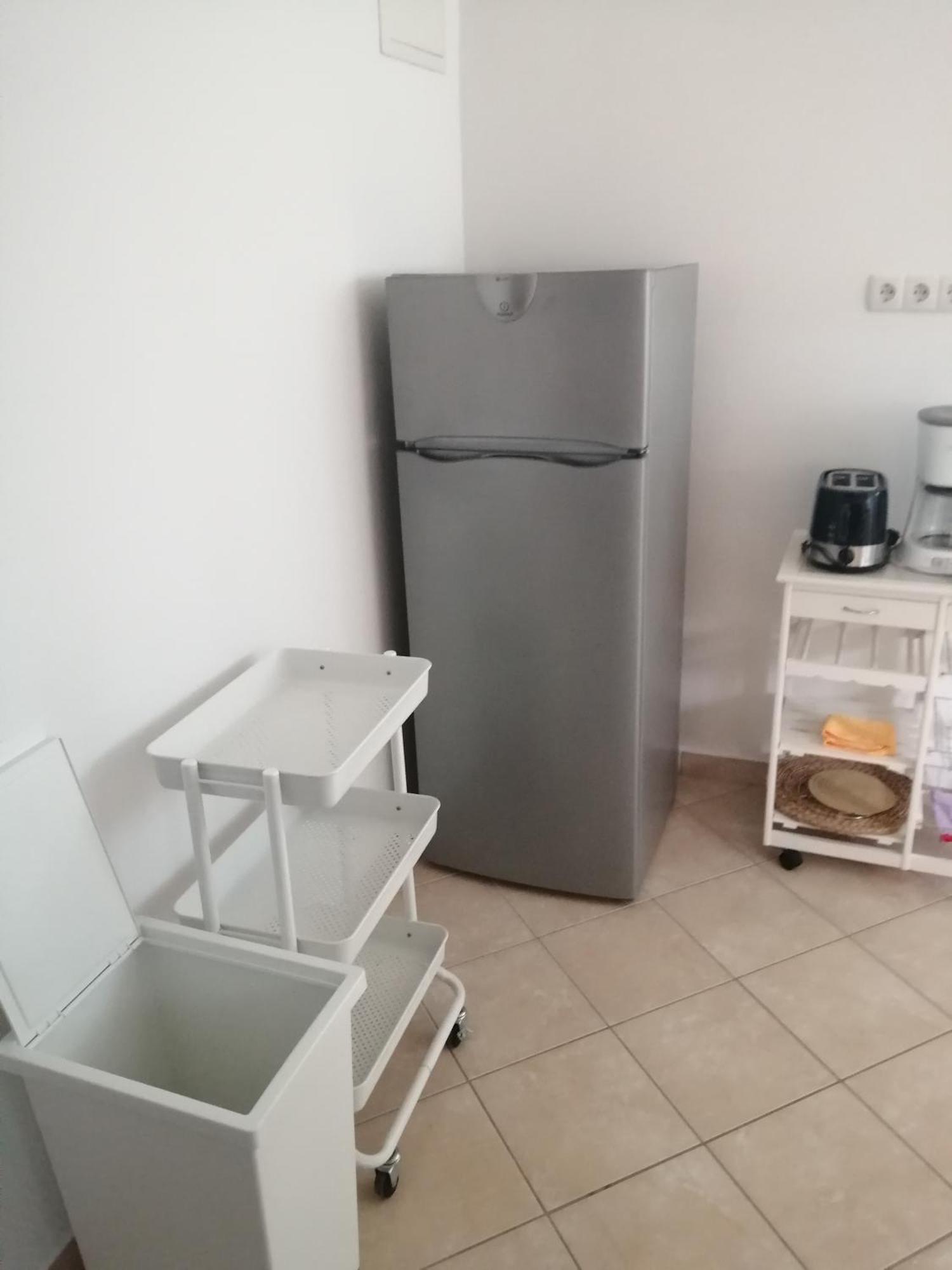 Apartment 拉布 外观 照片