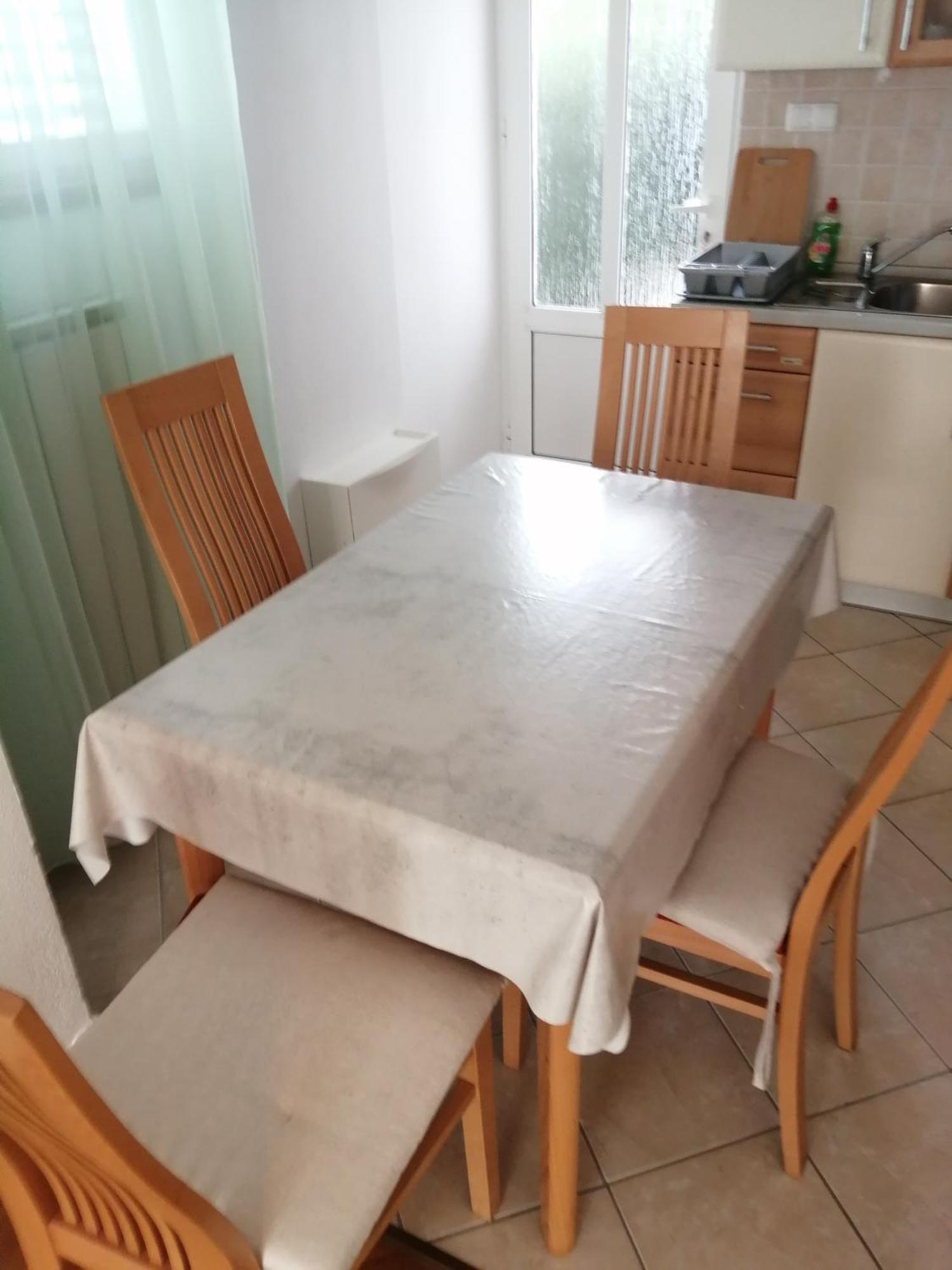Apartment 拉布 外观 照片