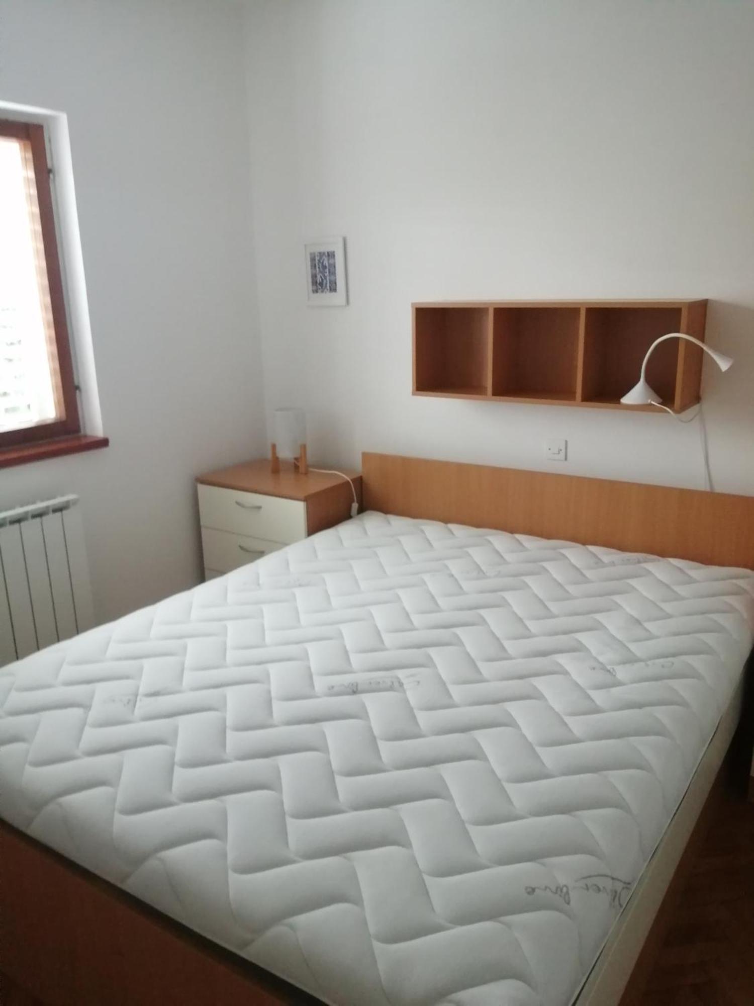 Apartment 拉布 外观 照片