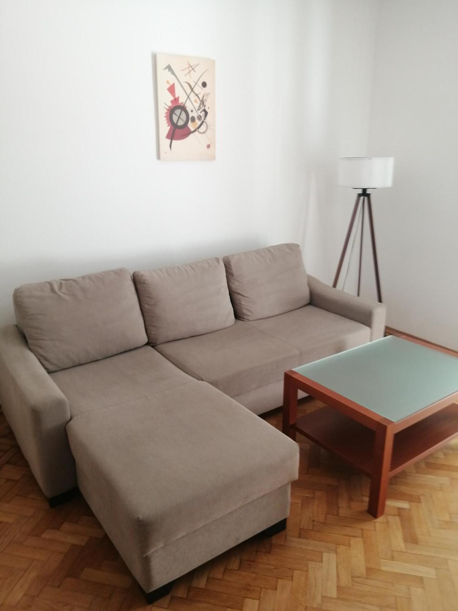 Apartment 拉布 外观 照片