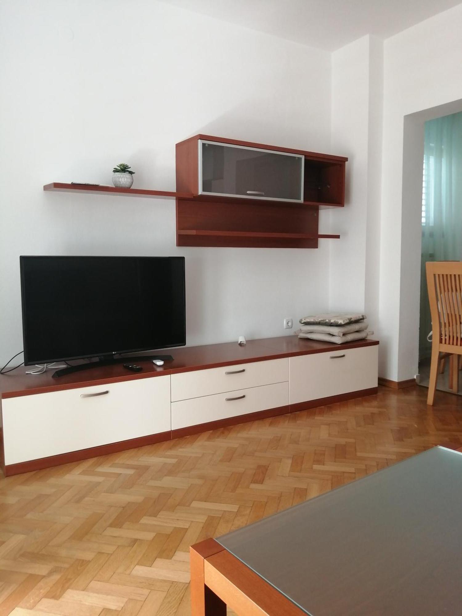 Apartment 拉布 外观 照片