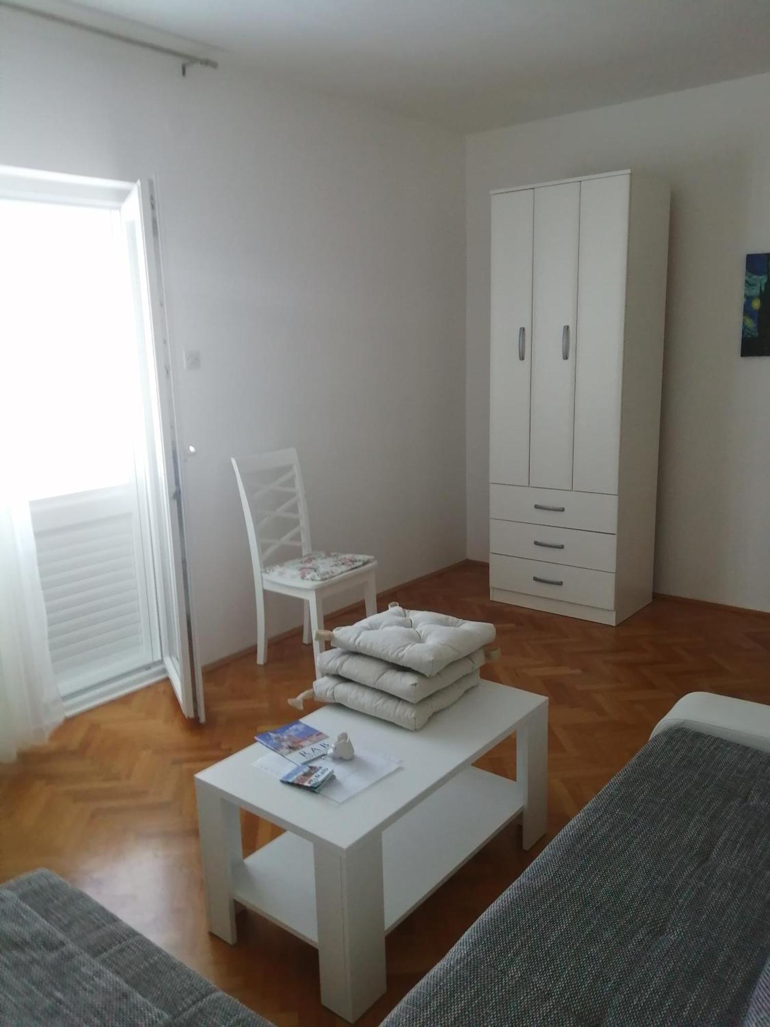 Apartment 拉布 外观 照片