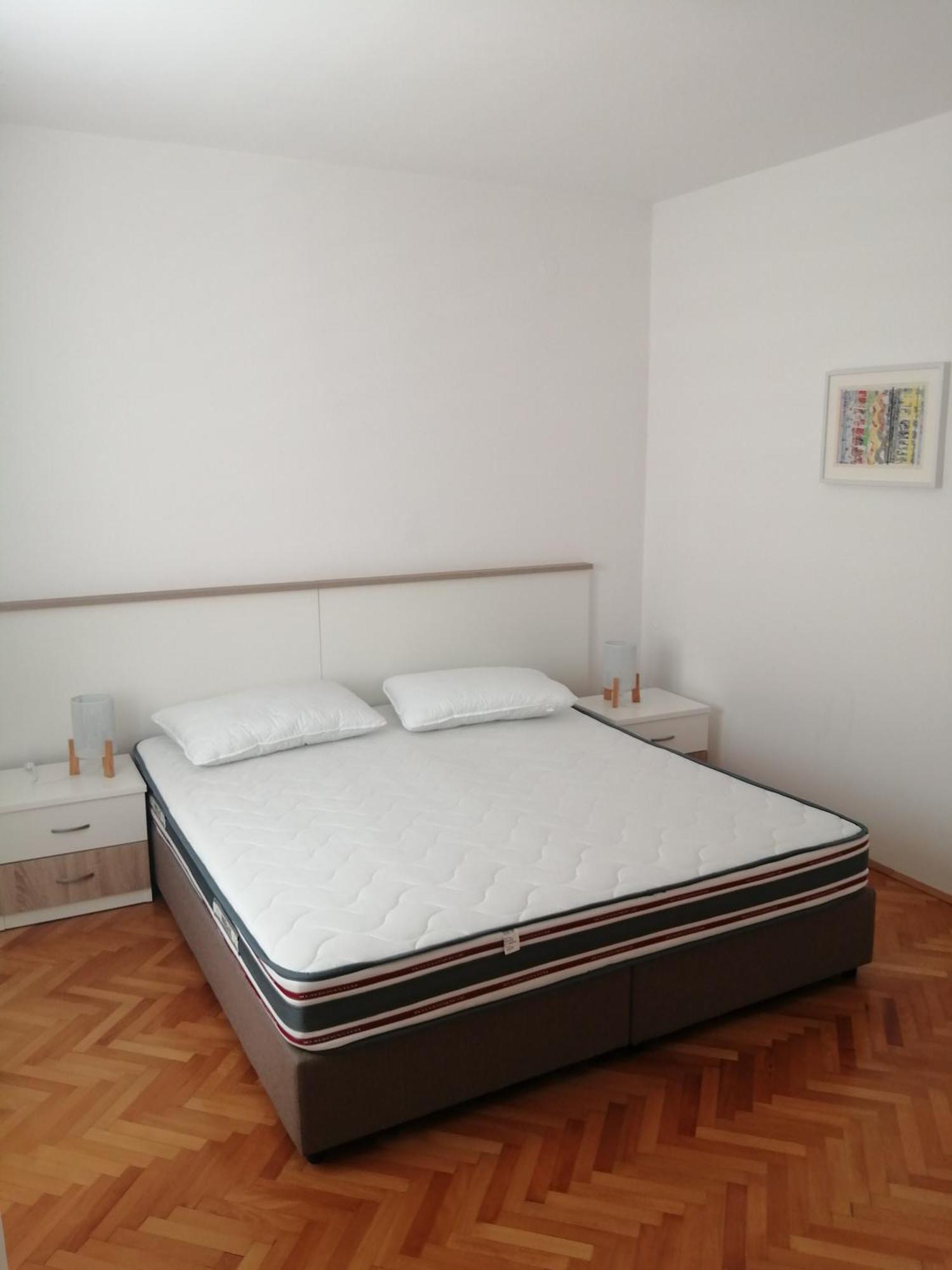 Apartment 拉布 外观 照片