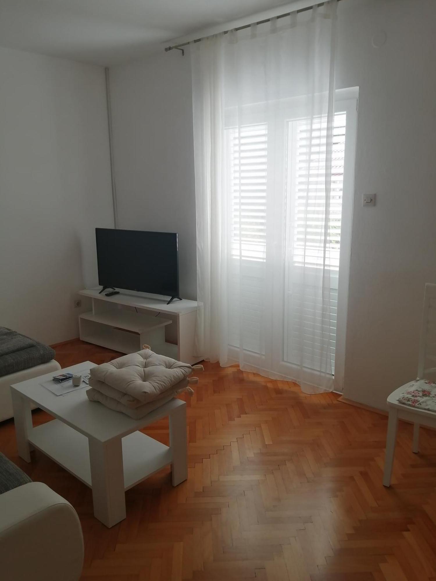Apartment 拉布 外观 照片
