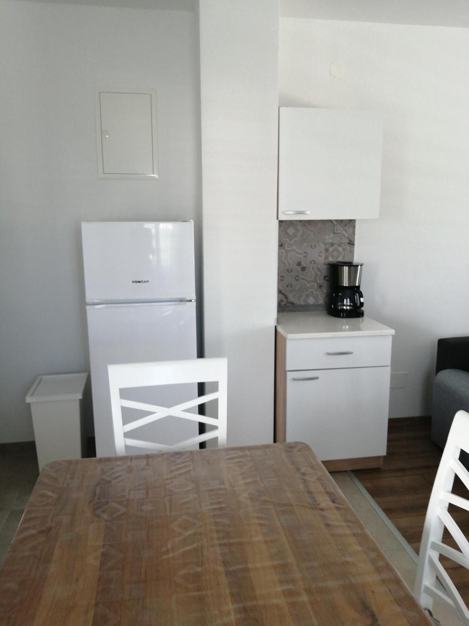 Apartment 拉布 外观 照片