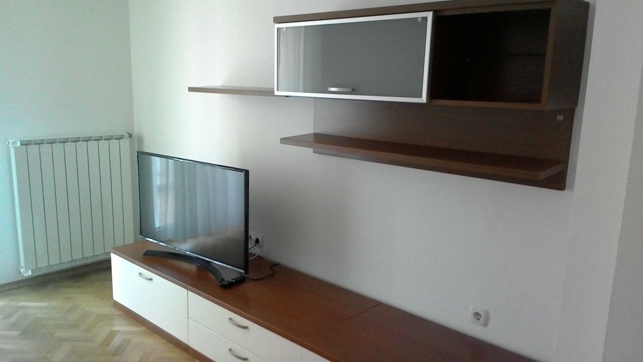 Apartment 拉布 外观 照片