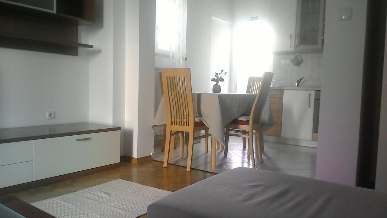 Apartment 拉布 外观 照片